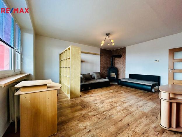 Prodej bytu 3+1, Nový Hrádek, Sokolská, 81 m2