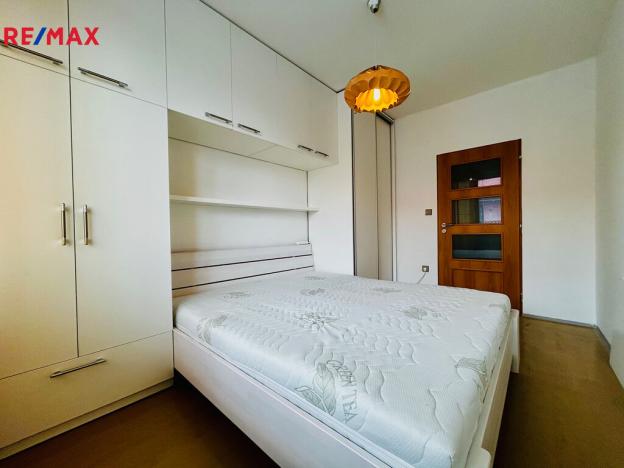 Prodej bytu 3+1, Nový Hrádek, Sokolská, 81 m2