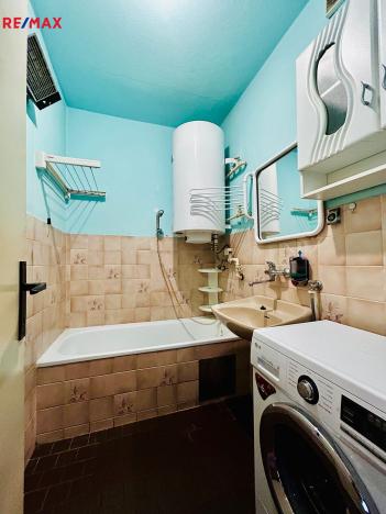 Prodej bytu 3+1, Nový Hrádek, Sokolská, 81 m2