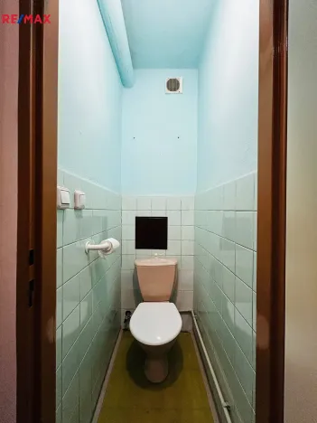 Prodej bytu 3+1, Nový Hrádek, Sokolská, 81 m2