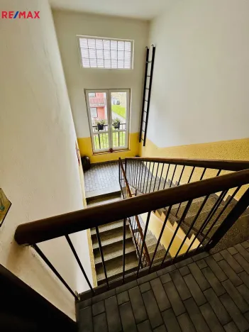 Prodej bytu 3+1, Nový Hrádek, Sokolská, 81 m2