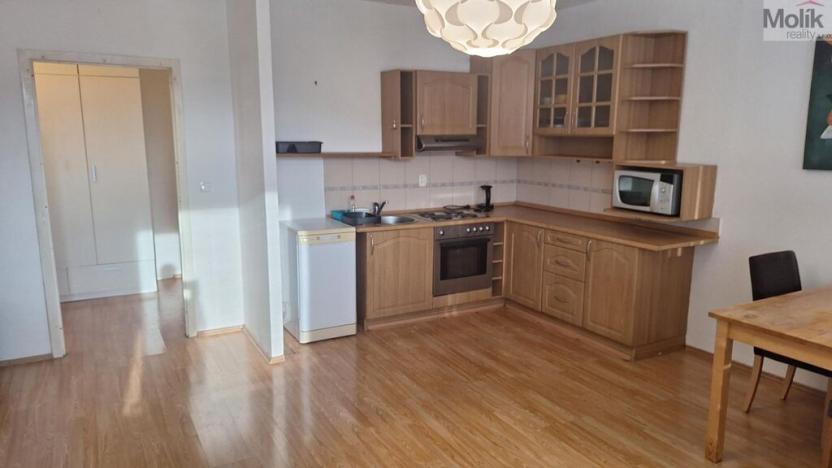 Pronájem bytu 2+kk, Teplice - Prosetice, Pod hvězdárnou, 47 m2