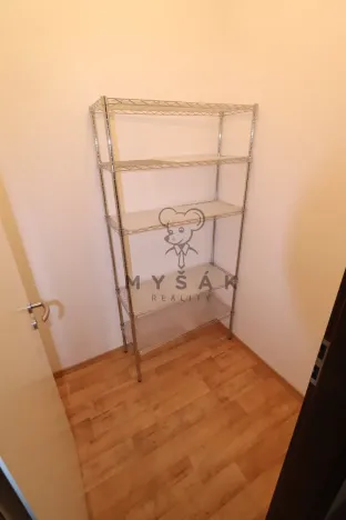 Pronájem bytu 2+kk, České Budějovice - České Budějovice 3, Riegrova, 54 m2