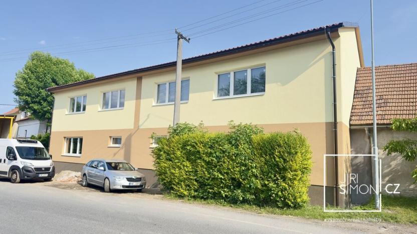 Prodej rodinného domu, Jenštejn - Dehtáry, 200 m2