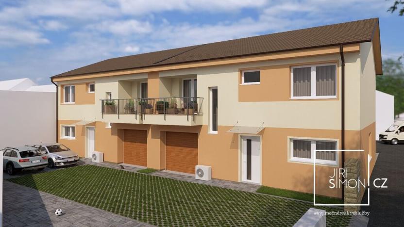 Prodej rodinného domu, Jenštejn - Dehtáry, 200 m2