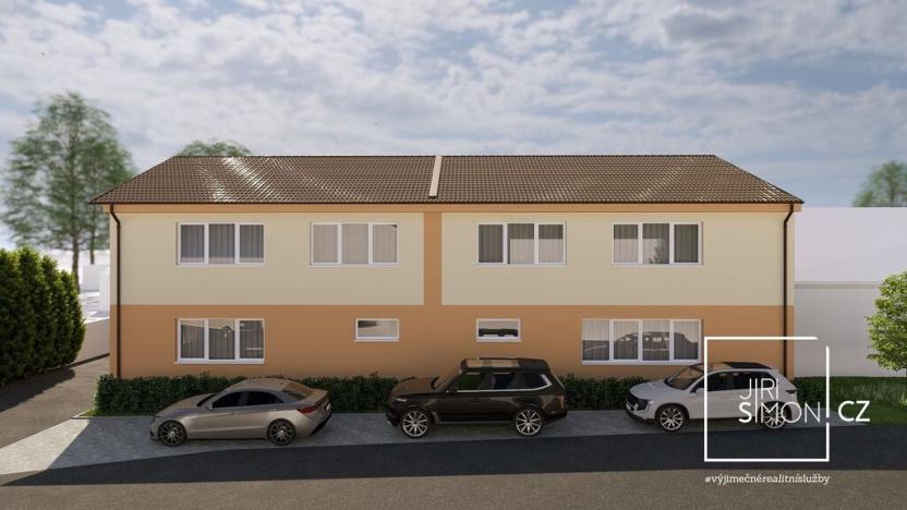 Prodej rodinného domu, Jenštejn - Dehtáry, 200 m2