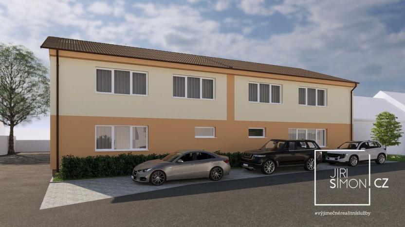 Prodej rodinného domu, Jenštejn - Dehtáry, 200 m2