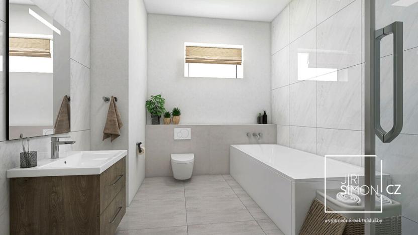 Prodej rodinného domu, Jenštejn - Dehtáry, 200 m2