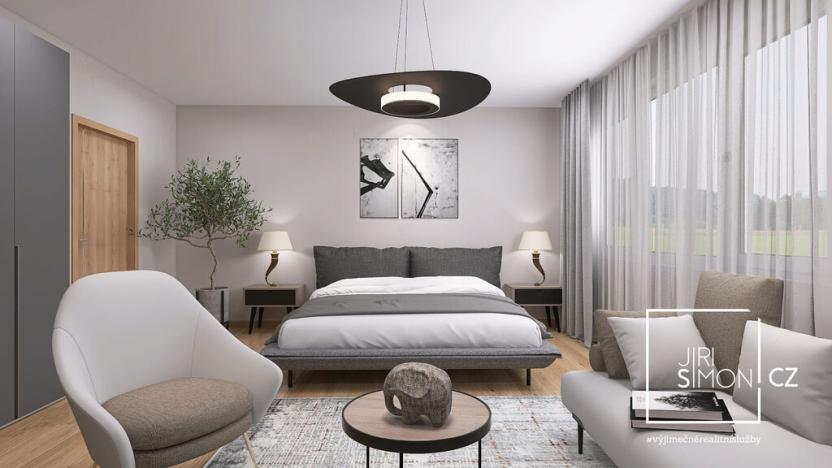 Prodej rodinného domu, Jenštejn - Dehtáry, 200 m2