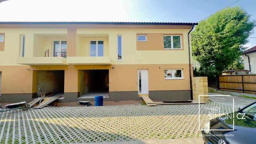 Prodej bytu 5+kk, Jenštejn - Dehtáry, 200 m2