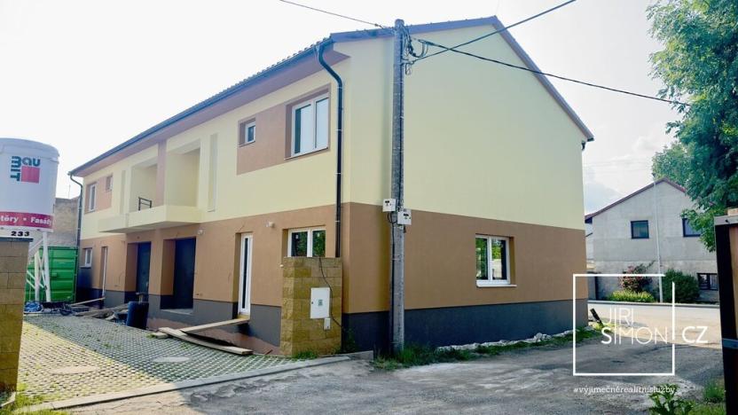 Prodej bytu 5+kk, Jenštejn - Dehtáry, 200 m2