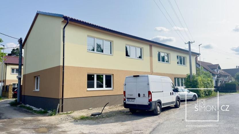 Prodej bytu 5+kk, Jenštejn - Dehtáry, 200 m2