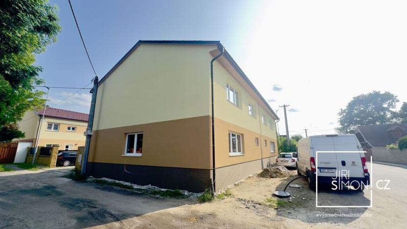 Prodej bytu 5+kk, Jenštejn - Dehtáry, 200 m2