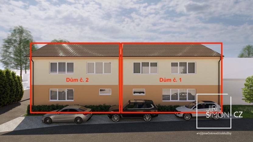 Prodej bytu 5+kk, Jenštejn - Dehtáry, 200 m2