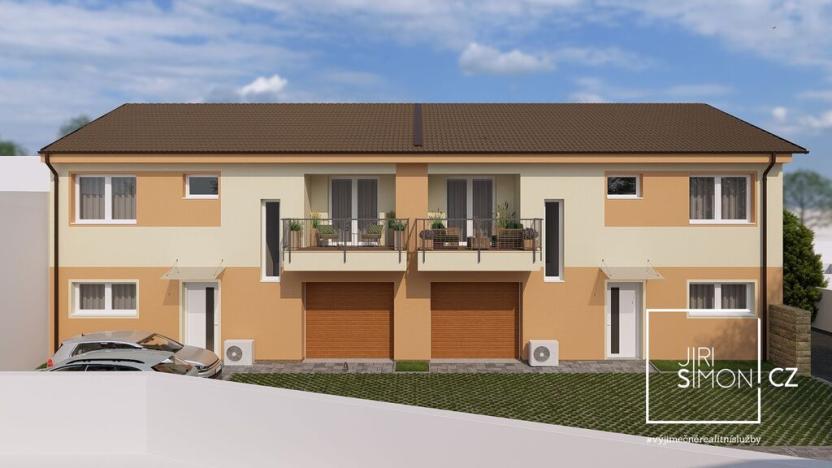 Prodej bytu 5+kk, Jenštejn - Dehtáry, 200 m2