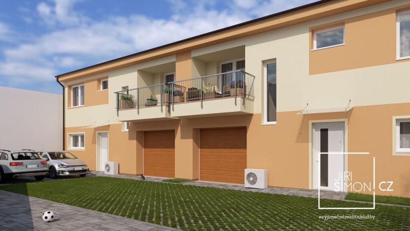 Prodej bytu 5+kk, Jenštejn - Dehtáry, 200 m2