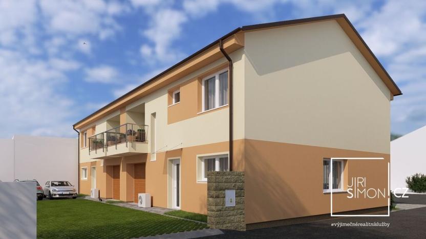 Prodej bytu 5+kk, Jenštejn - Dehtáry, 200 m2