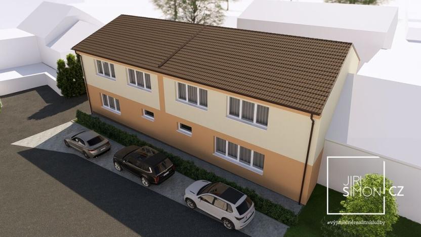 Prodej bytu 5+kk, Jenštejn - Dehtáry, 200 m2