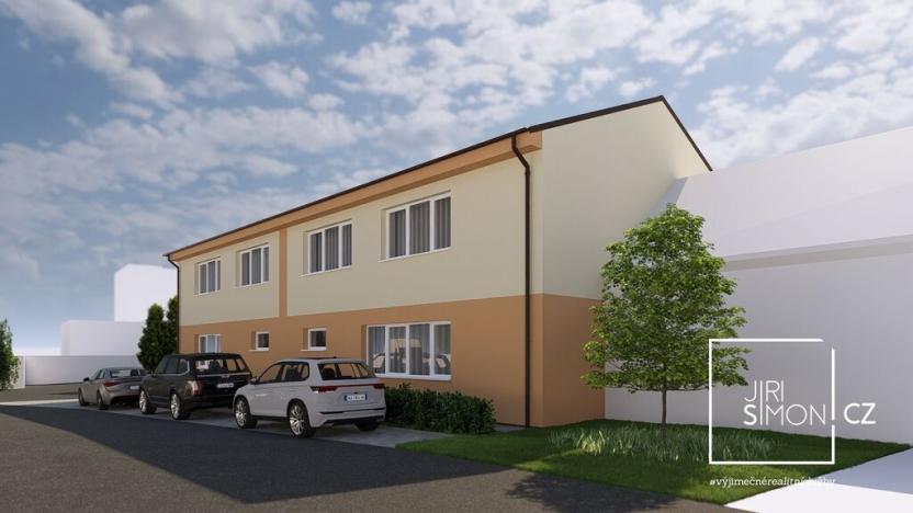 Prodej bytu 5+kk, Jenštejn - Dehtáry, 200 m2