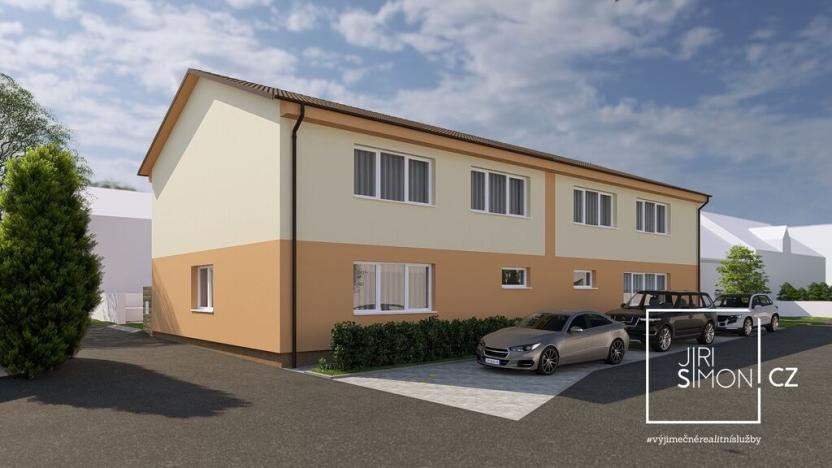 Prodej bytu 5+kk, Jenštejn - Dehtáry, 200 m2