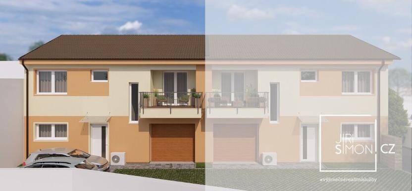 Prodej bytu 5+kk, Jenštejn - Dehtáry, 200 m2