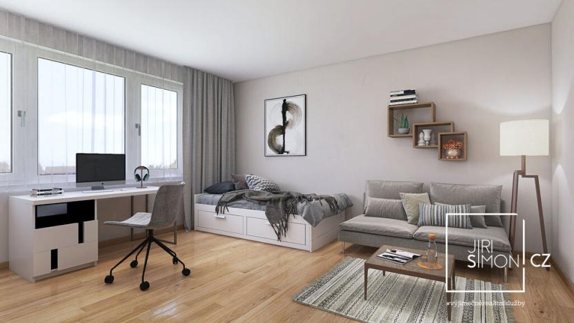 Prodej bytu 5+kk, Jenštejn - Dehtáry, 200 m2