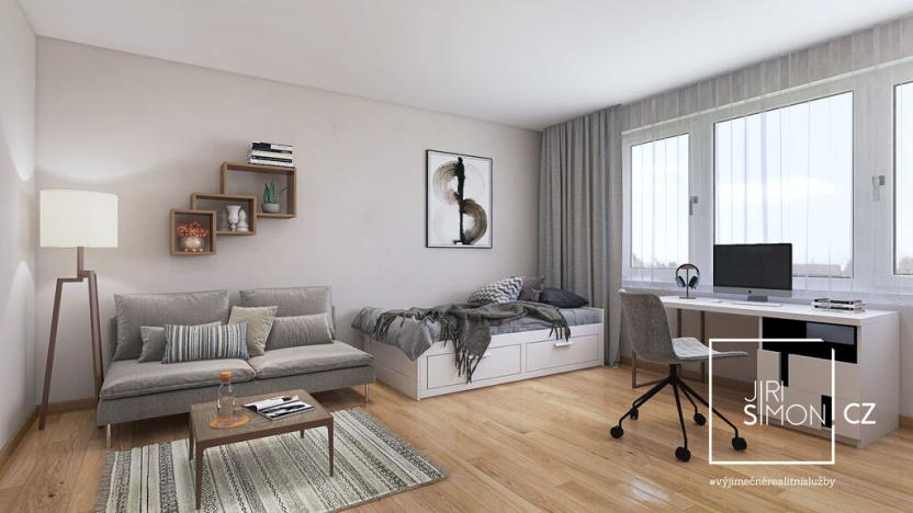 Prodej bytu 5+kk, Jenštejn - Dehtáry, 200 m2