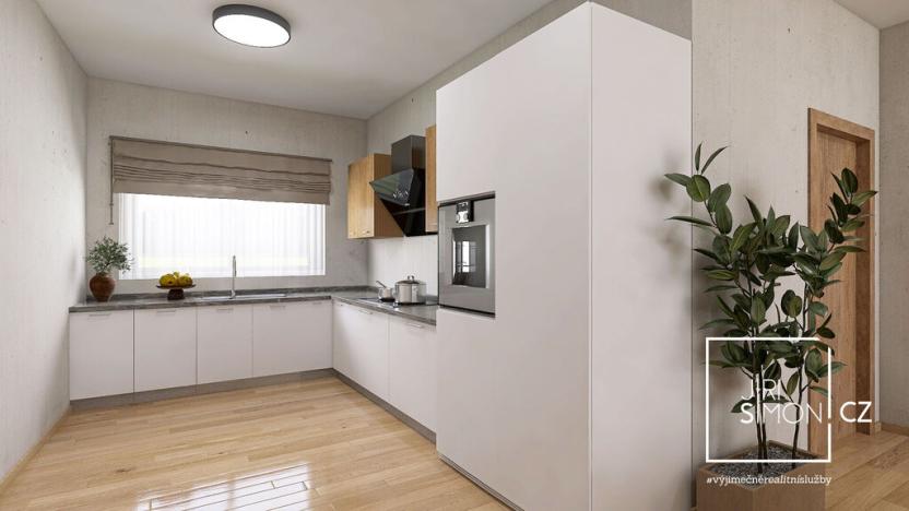 Prodej bytu 5+kk, Jenštejn - Dehtáry, 200 m2