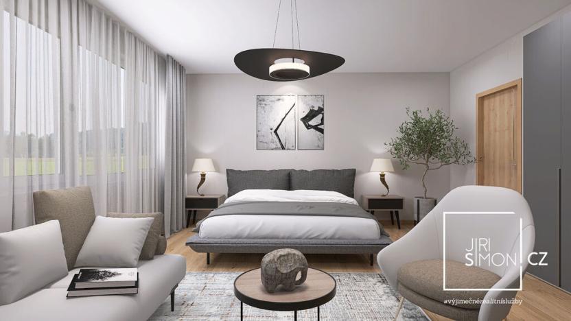 Prodej bytu 5+kk, Jenštejn - Dehtáry, 200 m2