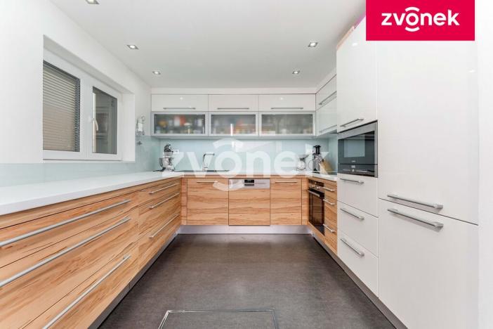 Prodej rodinného domu, Zlín - Mladcová, 165 m2