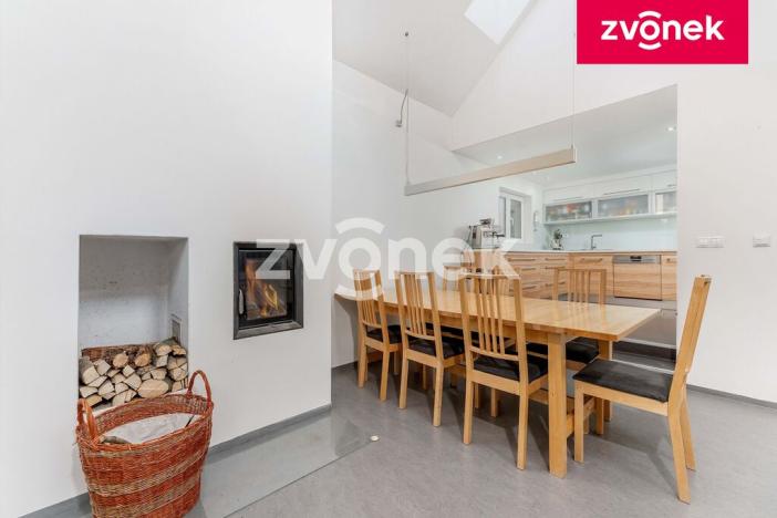 Prodej rodinného domu, Zlín - Mladcová, 165 m2