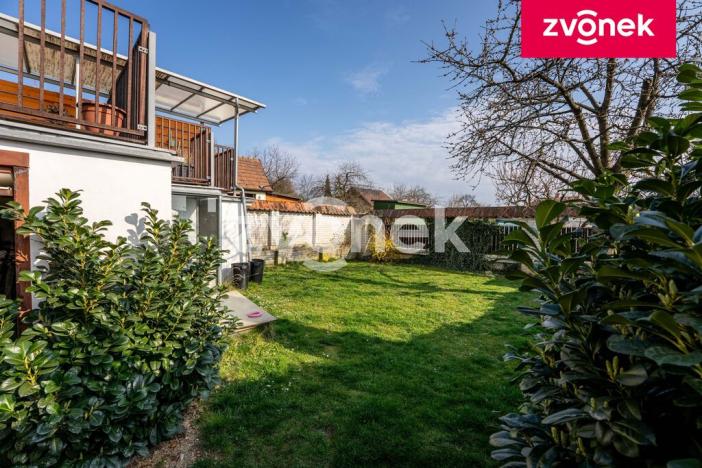 Prodej rodinného domu, Zlín - Mladcová, 165 m2