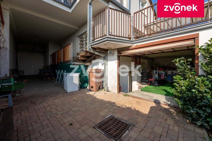 Prodej rodinného domu, Zlín - Mladcová, 165 m2