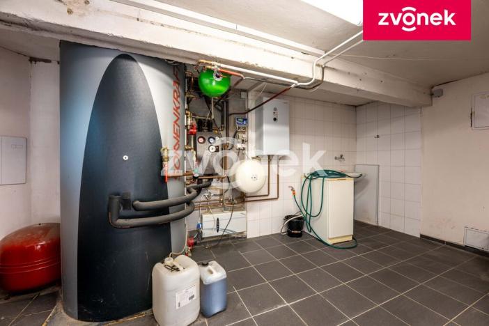 Prodej rodinného domu, Zlín - Mladcová, 165 m2