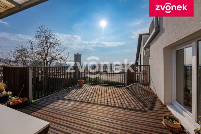 Prodej rodinného domu, Zlín - Mladcová, 165 m2