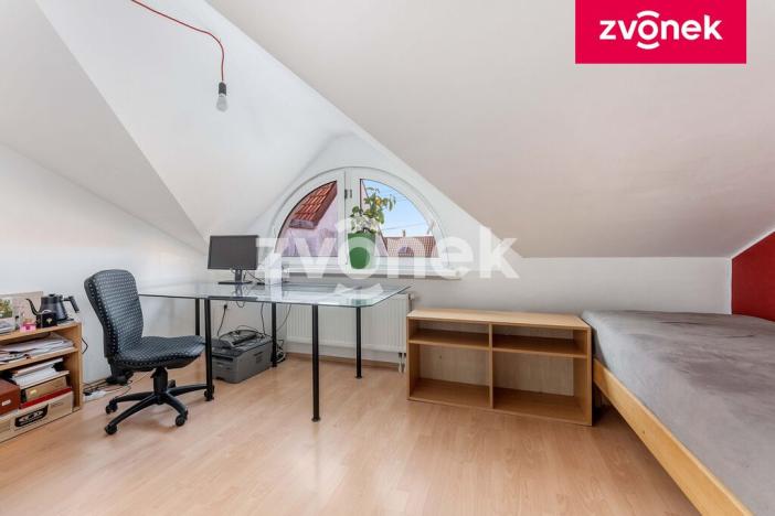 Prodej rodinného domu, Zlín - Mladcová, 165 m2