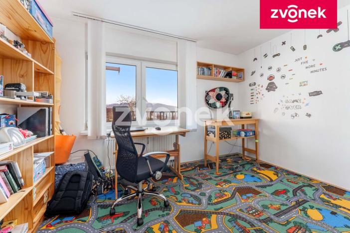 Prodej rodinného domu, Zlín - Mladcová, 165 m2