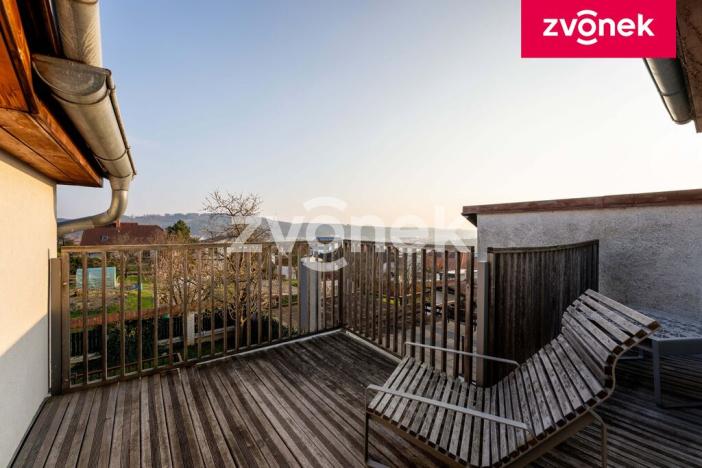 Prodej rodinného domu, Zlín - Mladcová, 165 m2