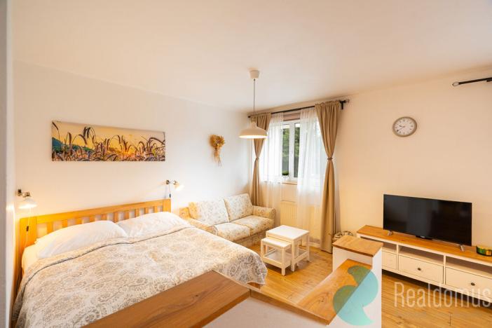 Prodej ubytování, Lipno nad Vltavou, 242 m2