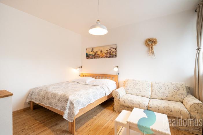 Prodej ubytování, Lipno nad Vltavou, 242 m2