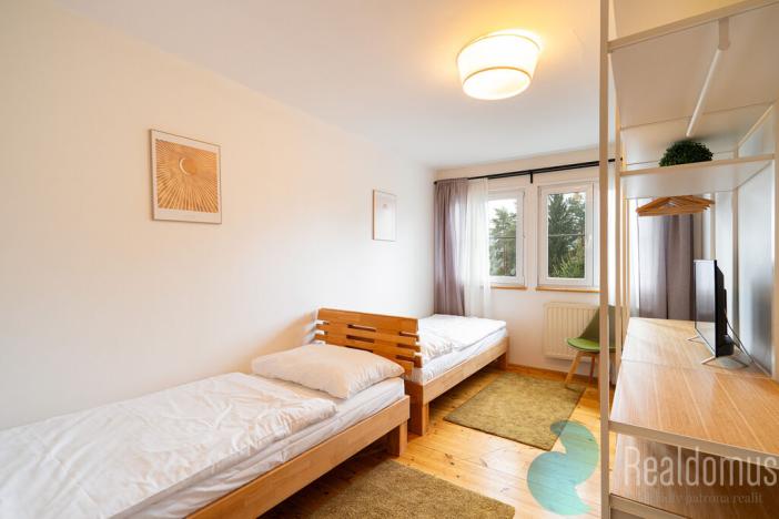 Prodej ubytování, Lipno nad Vltavou, 242 m2