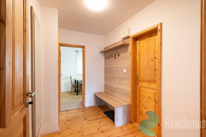 Prodej ubytování, Lipno nad Vltavou, 242 m2