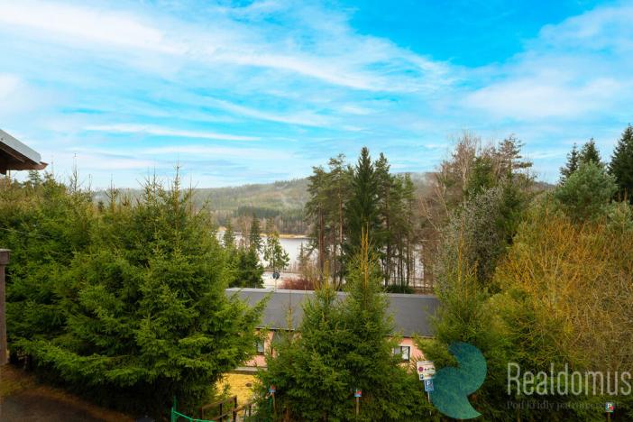 Prodej ubytování, Lipno nad Vltavou, 242 m2