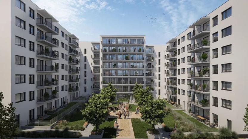 Prodej bytu 1+kk, Brno, Staňkova, 38 m2