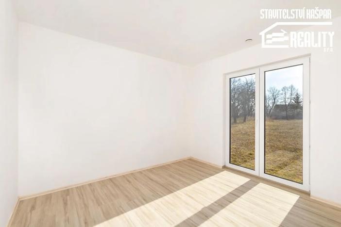 Prodej rodinného domu, Přepychy, 90 m2