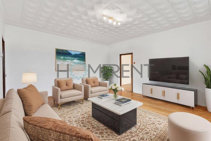 Prodej bytu 3+1, Liberec - Liberec III-Jeřáb, nám. Soukenné, 119 m2