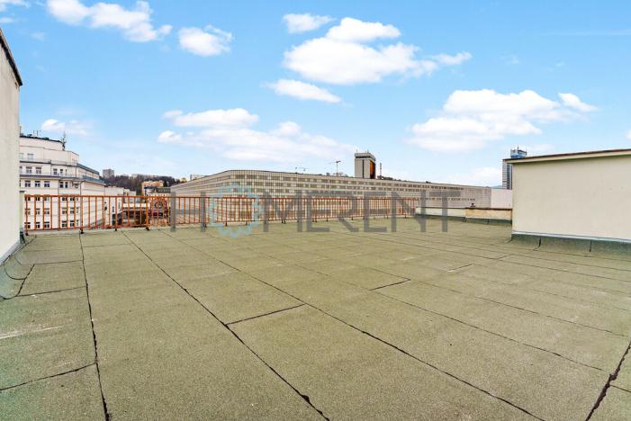 Prodej bytu 3+1, Liberec - Liberec III-Jeřáb, nám. Soukenné, 119 m2