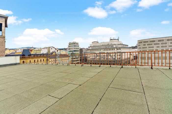 Prodej bytu 3+1, Liberec - Liberec III-Jeřáb, nám. Soukenné, 119 m2