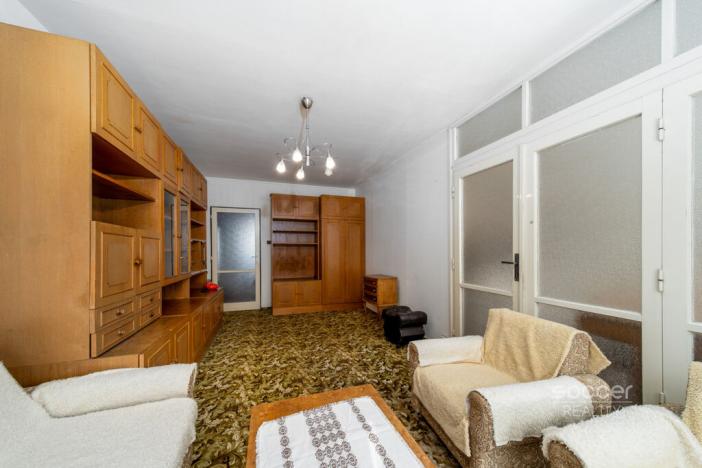 Pronájem bytu 3+1, Praha - Nusle, Pujmanové, 70 m2