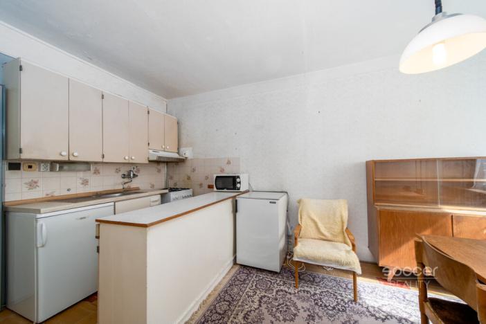 Pronájem bytu 3+1, Praha - Nusle, Pujmanové, 70 m2